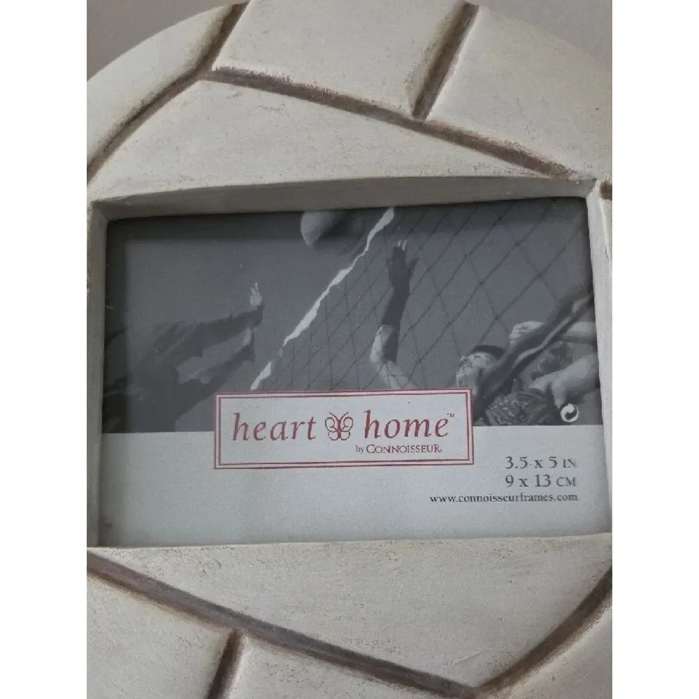 Heart & Home heart home